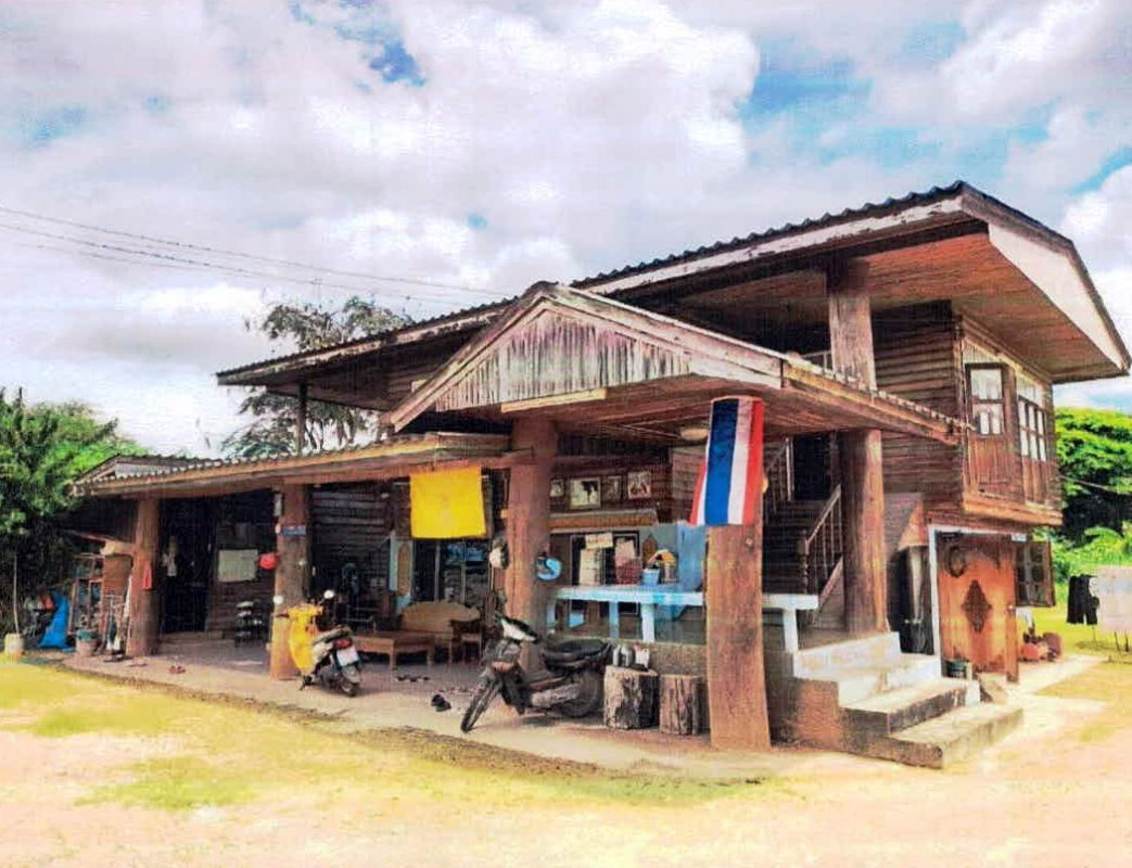 บ้านเดี่ยว ลำปาง เมืองลำปาง ต้นธงชัย 884470