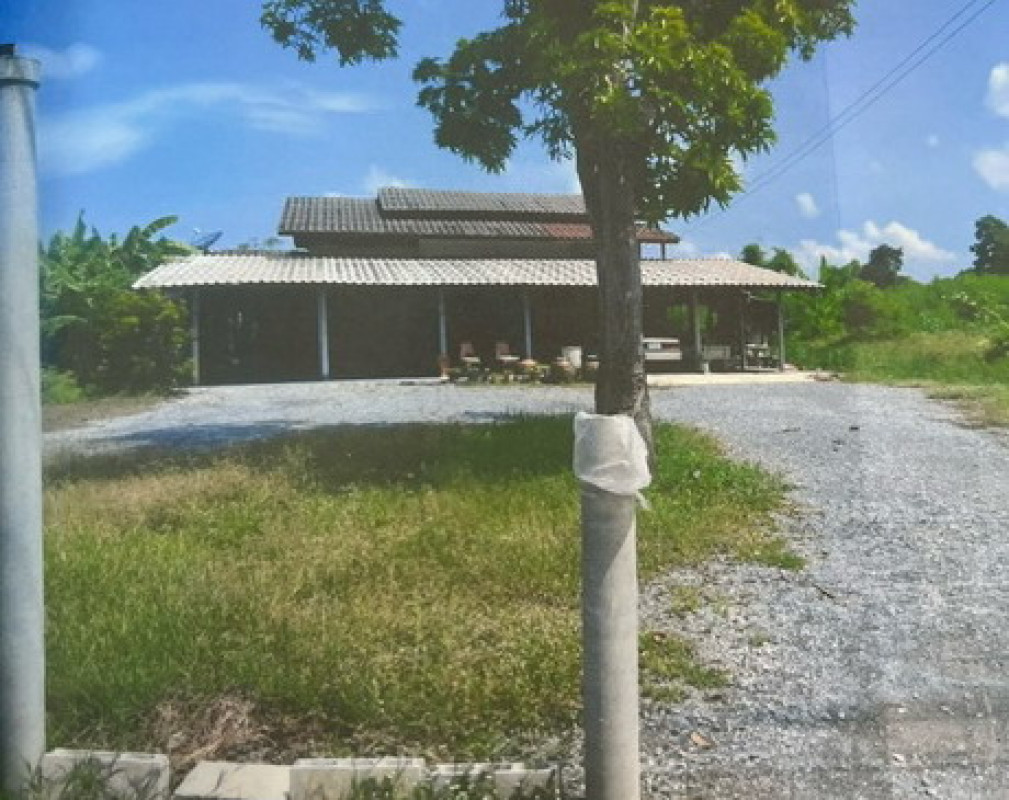 บ้านเดี่ยว นครปฐม กำแพงแสน วังน้ำเขียว 214480