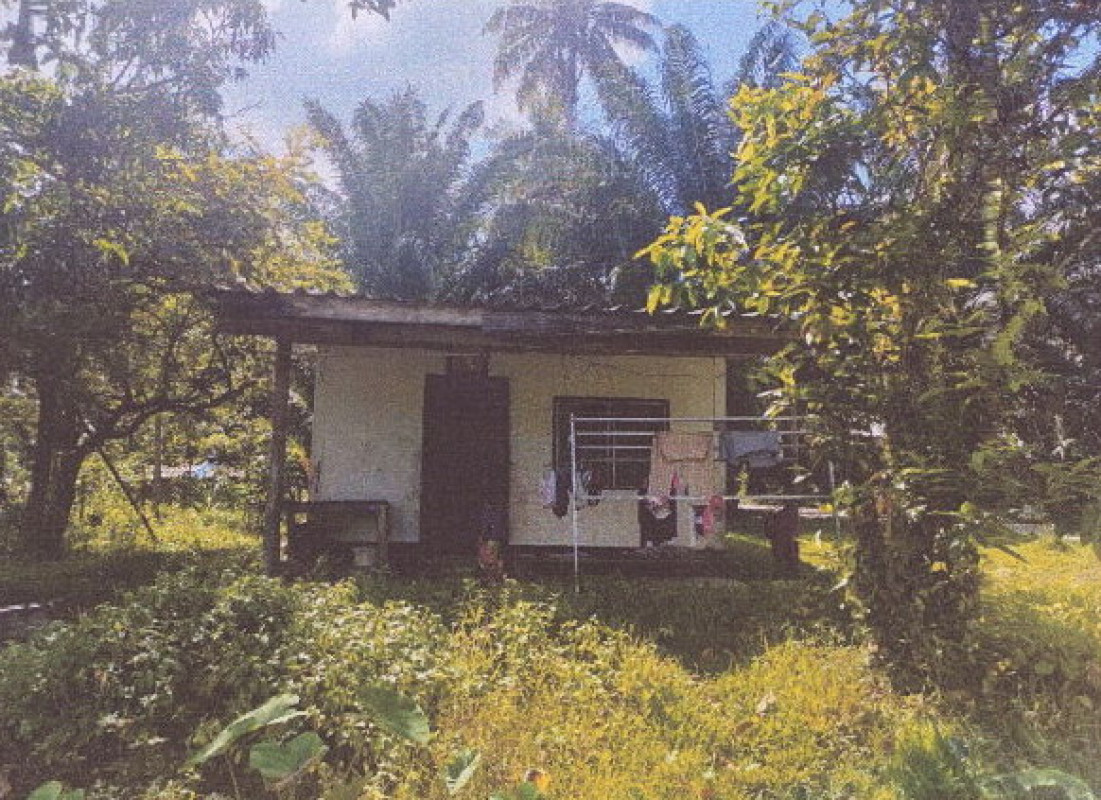 บ้านเดี่ยว กระบี่ เหนือคลอง เหนือคลอง 432050
