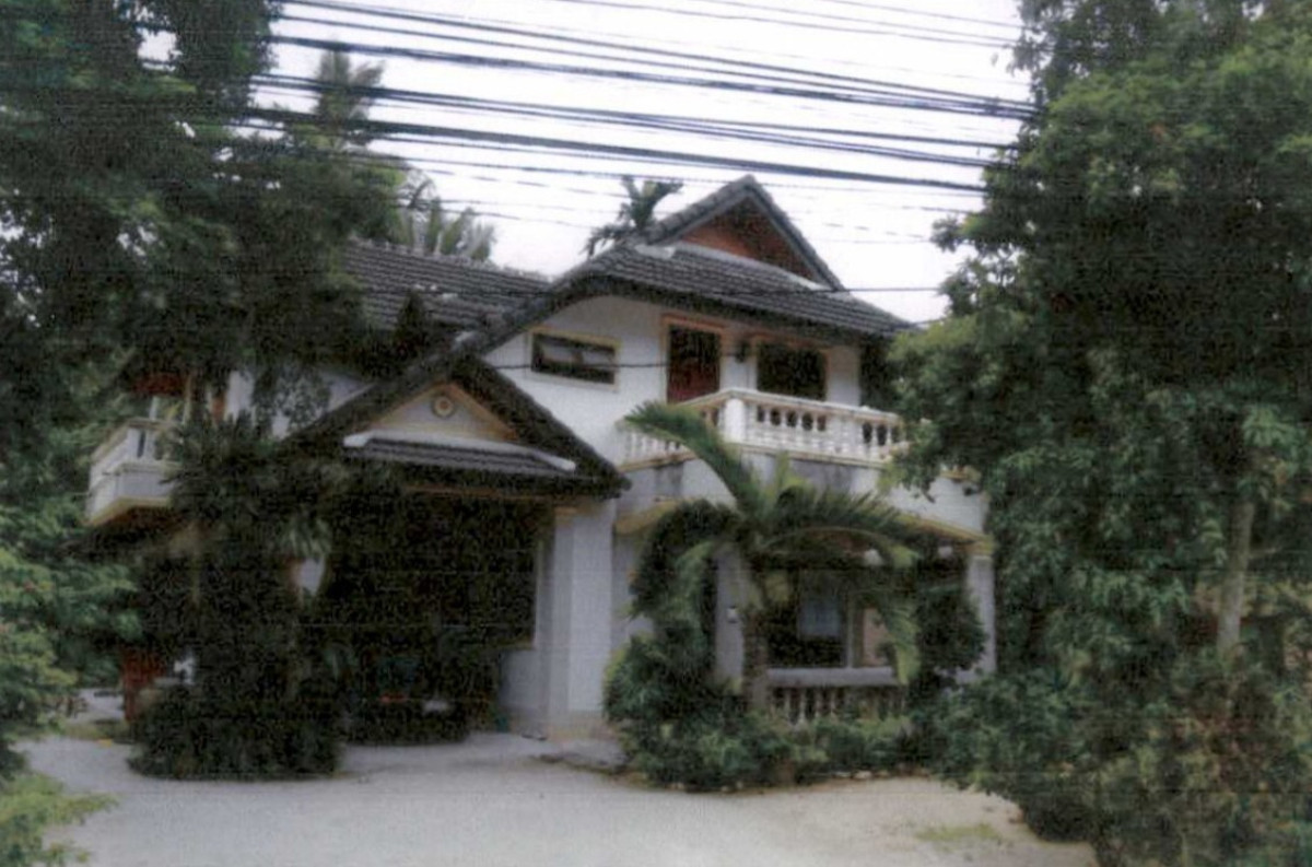 บ้านเดี่ยว สุราษฎร์ธานี เกาะสมุย มะเร็ต 7149540
