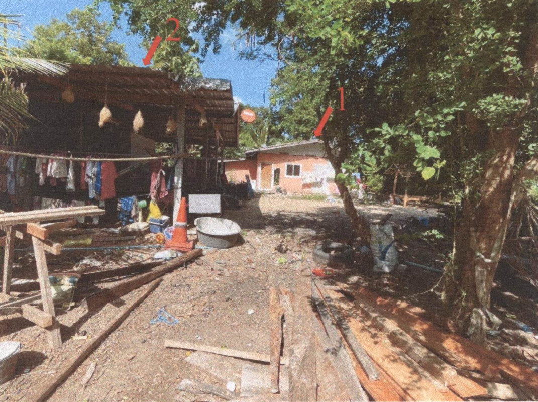 บ้านเดี่ยว สุรินทร์ ท่าตูม หนองบัว 832085