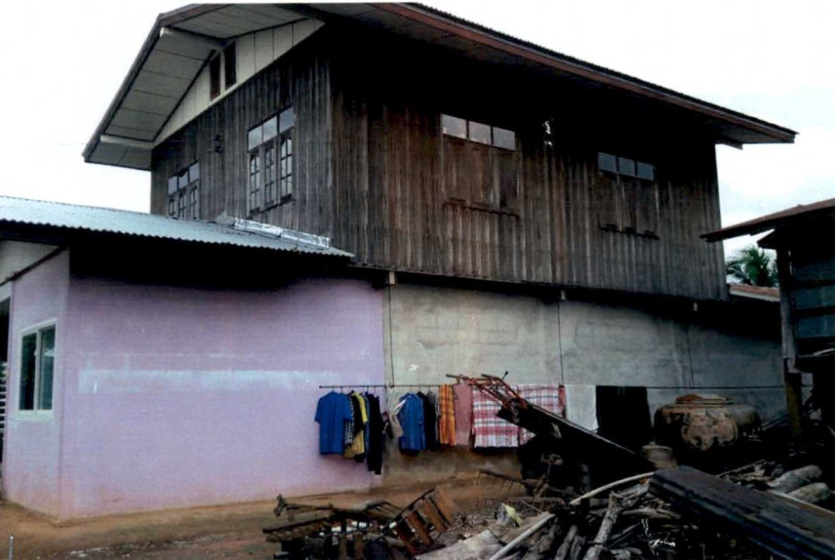 บ้านเดี่ยว กาฬสินธุ์ กมลาไสย ดงลิง 570600