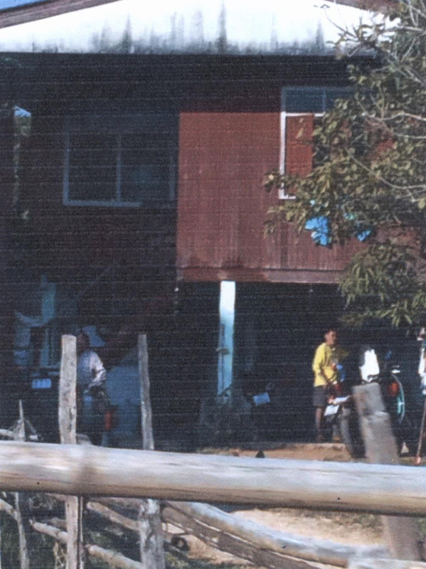 บ้านเดี่ยว ลำปาง เมืองลำปาง ทุ่งฝาย 720464