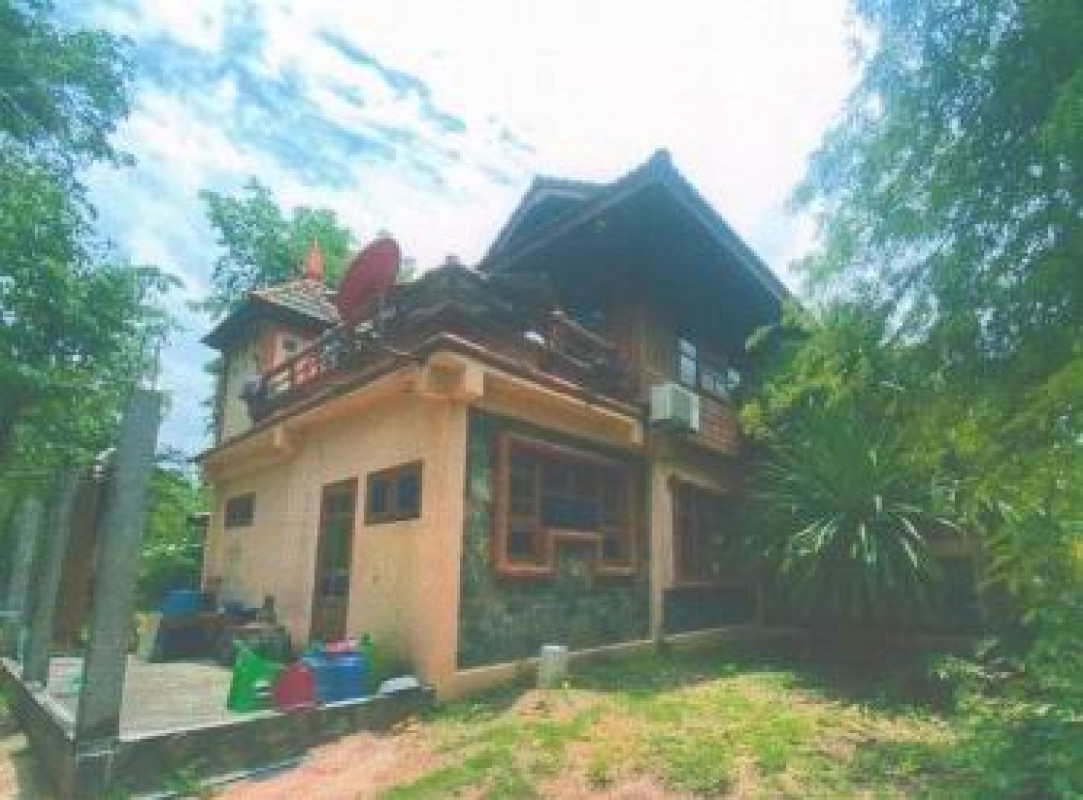 Single house Kalasin Mueang Kalasin Phu Po 1500000