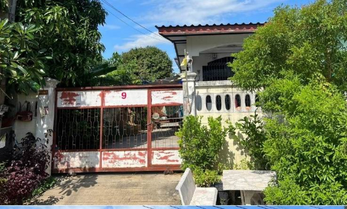 Single house Kanchanaburi Tha Maka Don Khamin 718950