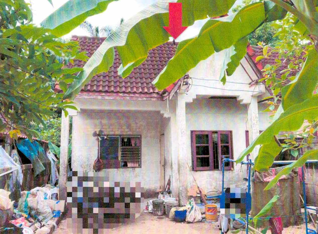 ทาวน์เฮ้าส์ สุราษฎร์ธานี พุนพิน ท่าข้าม 701200