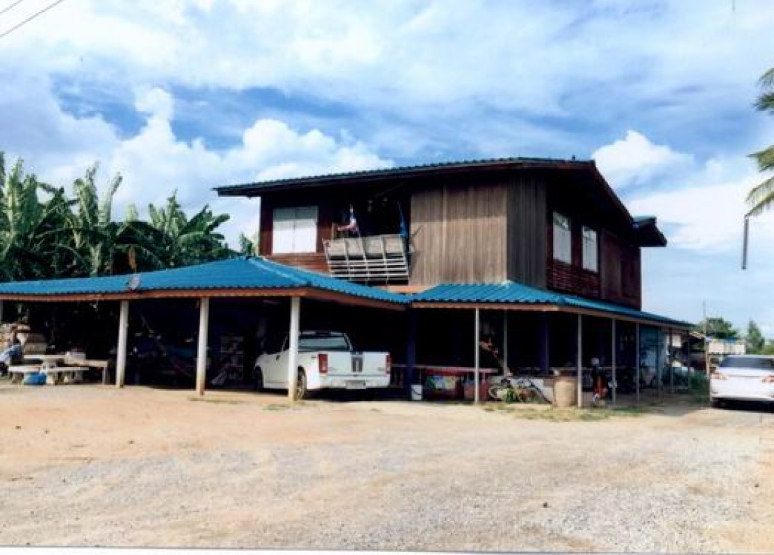 บ้านเดี่ยว สิงห์บุรี ค่ายบางระจัน บางระจัน 5724207