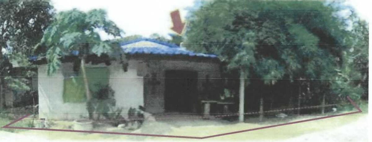 บ้านเดี่ยว นราธิวาส ระแงะ มะรือโบตก 1069900