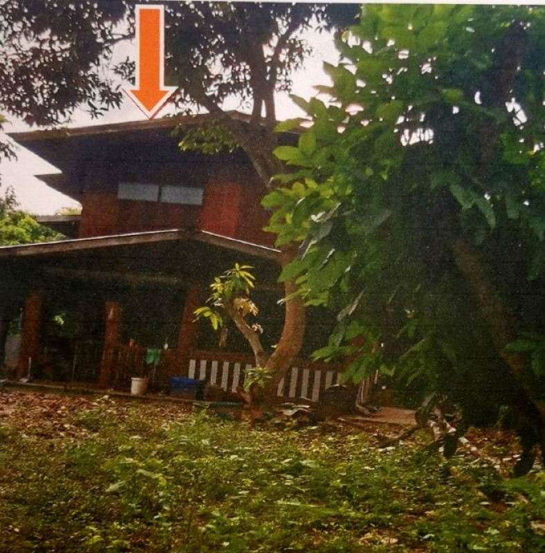 บ้านเดี่ยว พะเยา ปง นาปรัง 944800