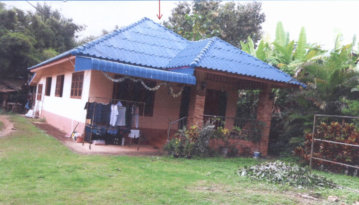 บ้านเดี่ยว ลำปาง เมืองลำปาง ปงแสนทอง 796246