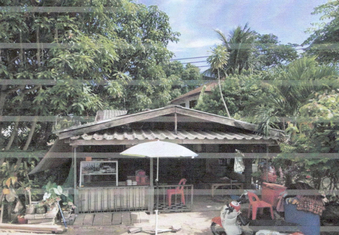 บ้านเดี่ยว ยะลา รามัน อาซ่อง 456560
