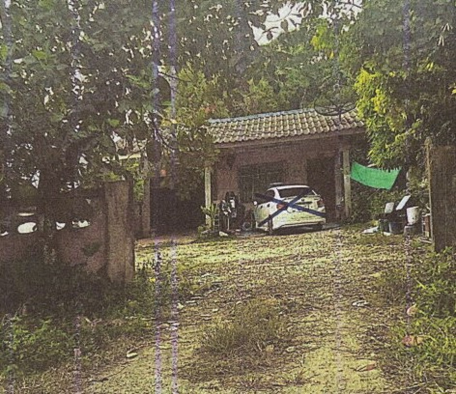 บ้านเดี่ยว กระบี่ คลองท่อม คลองท่อมใต้ 1743800