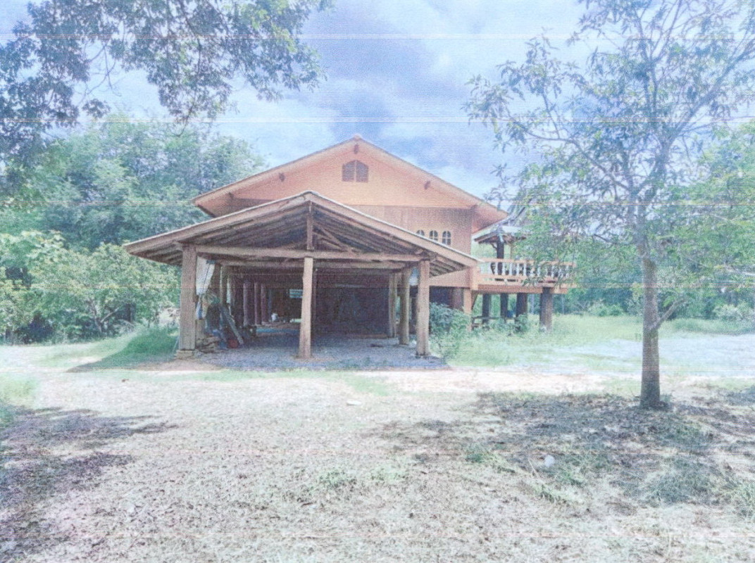 บ้านเดี่ยว ลำปาง งาว บ้านโป่ง 1128540