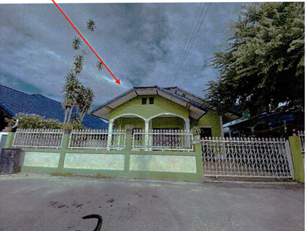 บ้านเดี่ยว ชลบุรี สัตหีบ พลูตาหลวง 1996500