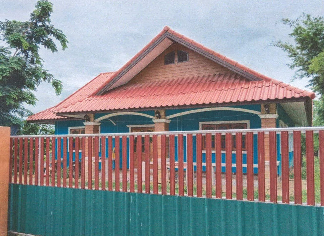 บ้านเดี่ยว ลำปาง เกาะคา เกาะคา 1480236
