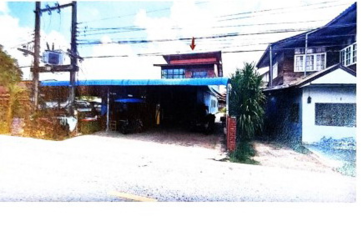 บ้านเดี่ยว กาฬสินธุ์ ห้วยเม็ก กุดโดน 865000