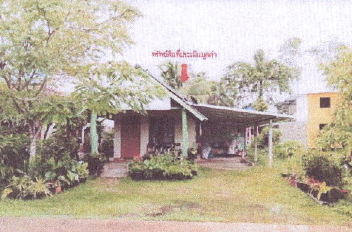 บ้านเดี่ยว กระบี่ เหนือคลอง เหนือคลอง 772103