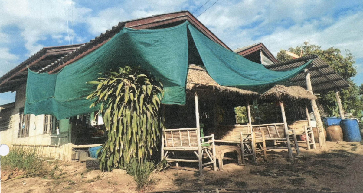 บ้านเดี่ยว สุรินทร์ สนม หนองระฆัง 779350