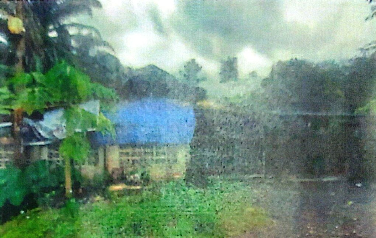 Single house Surat Thani Kanchanadit Thung Rang 1960680