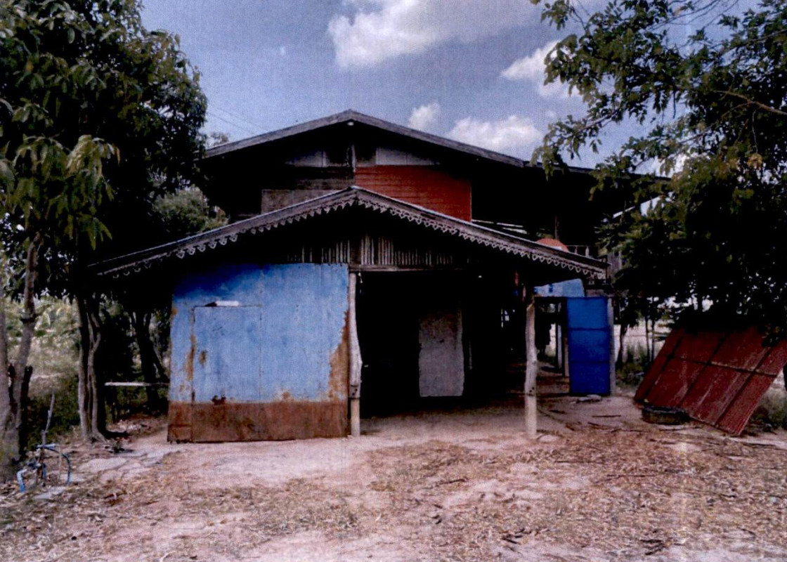 บ้านเดี่ยว กาฬสินธุ์ ยางตลาด ยางตลาด 280000