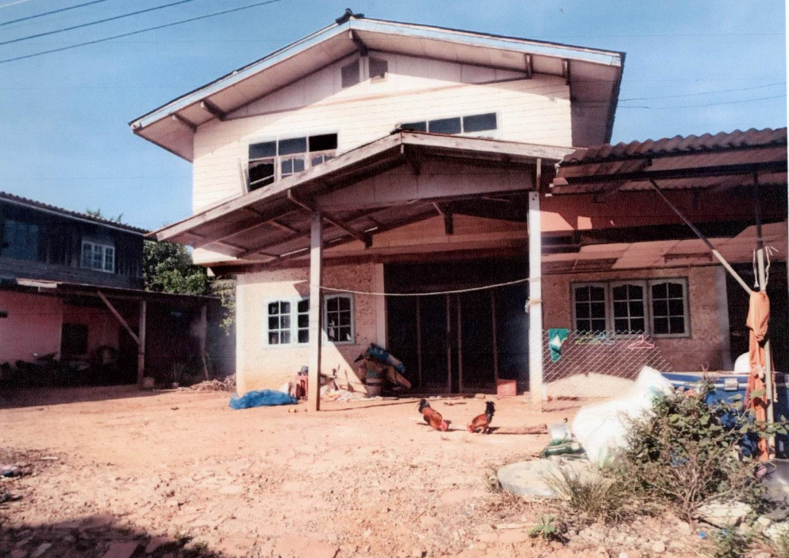 Single house Surin Samrong Thap Si Suk 426600