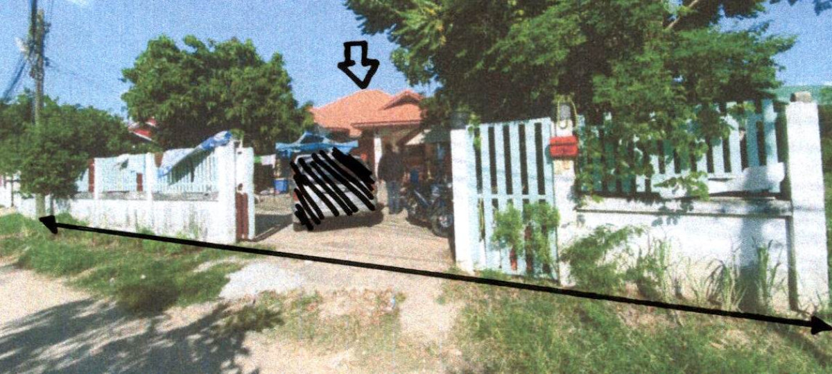 บ้านเดี่ยว กาฬสินธุ์ เมืองกาฬสินธุ์ กาฬสินธุ์ 548985