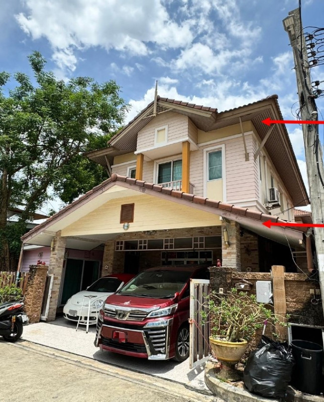 บ้านเดี่ยว นนทบุรี เมืองนนทบุรี ท่าทราย 5292800
