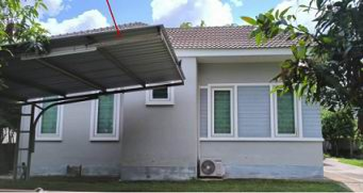 Single house Ubon Ratchathani Mueang Ubon Ratchathani Rai Noi 1362780