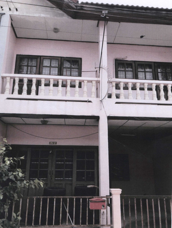 ทาวน์เฮ้าส์ นนทบุรี บางกรวย ปลายบาง 713444