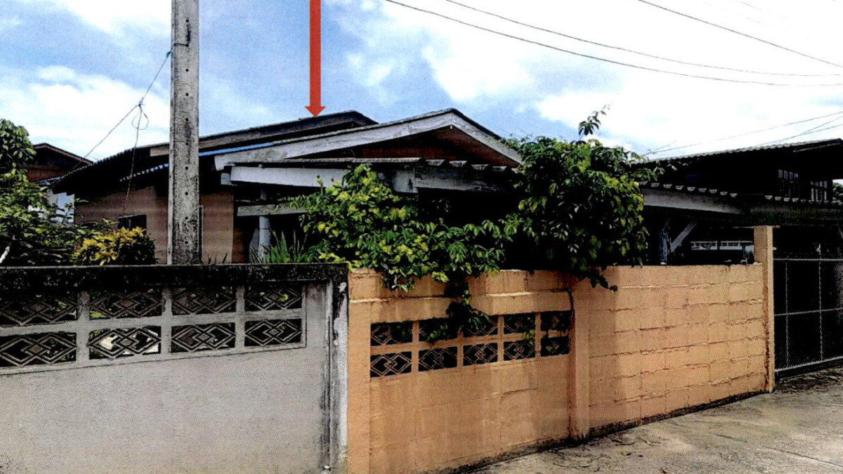 บ้านเดี่ยว ลำปาง แจ้ห่ม ปงดอน 795200