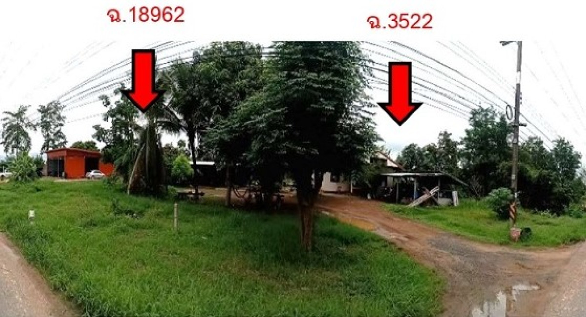 บ้านเดี่ยว ศรีสะเกษ เบญจลักษ์ เสียว 2642178