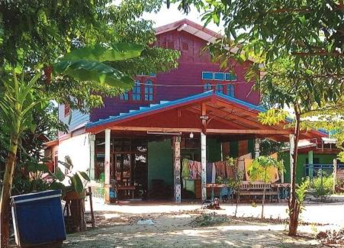 บ้านเดี่ยว กาฬสินธุ์ นามน สงเปลือย 620000