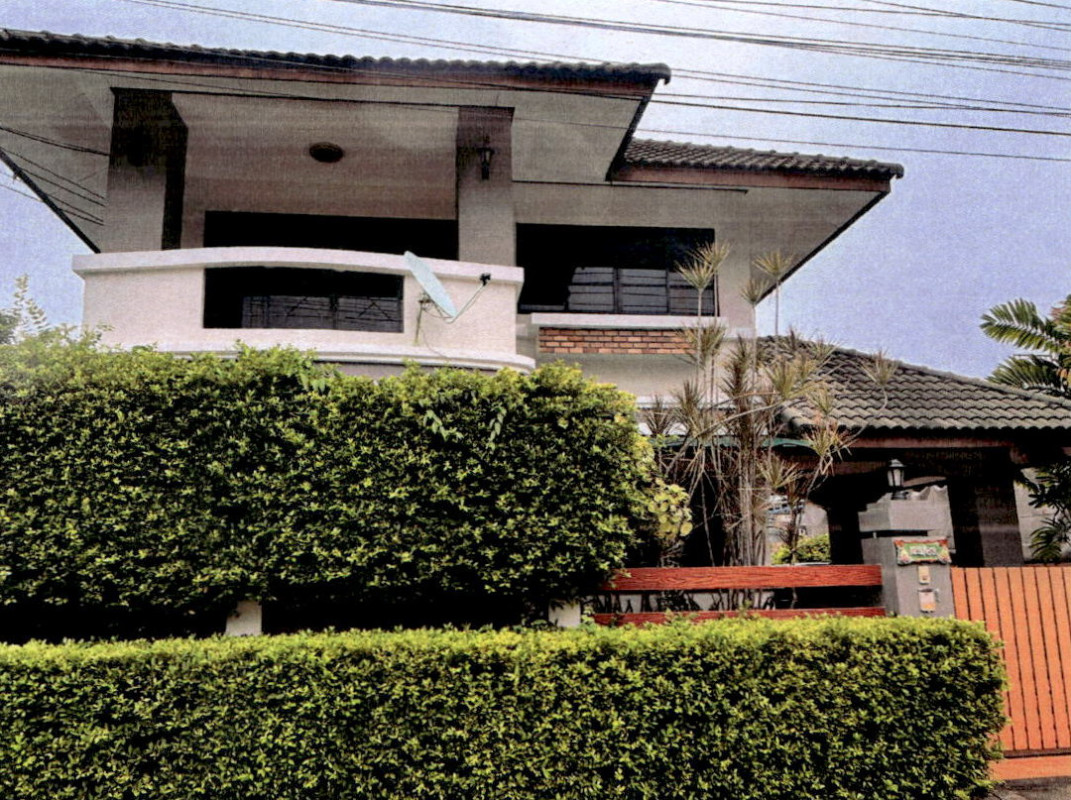 บ้านเดี่ยว ลำปาง เมืองลำปาง พระบาท 2288400