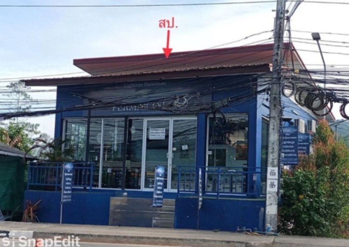 ทาวน์เฮ้าส์ สุราษฎร์ธานี เกาะสมุย บ่อผุด 3192100