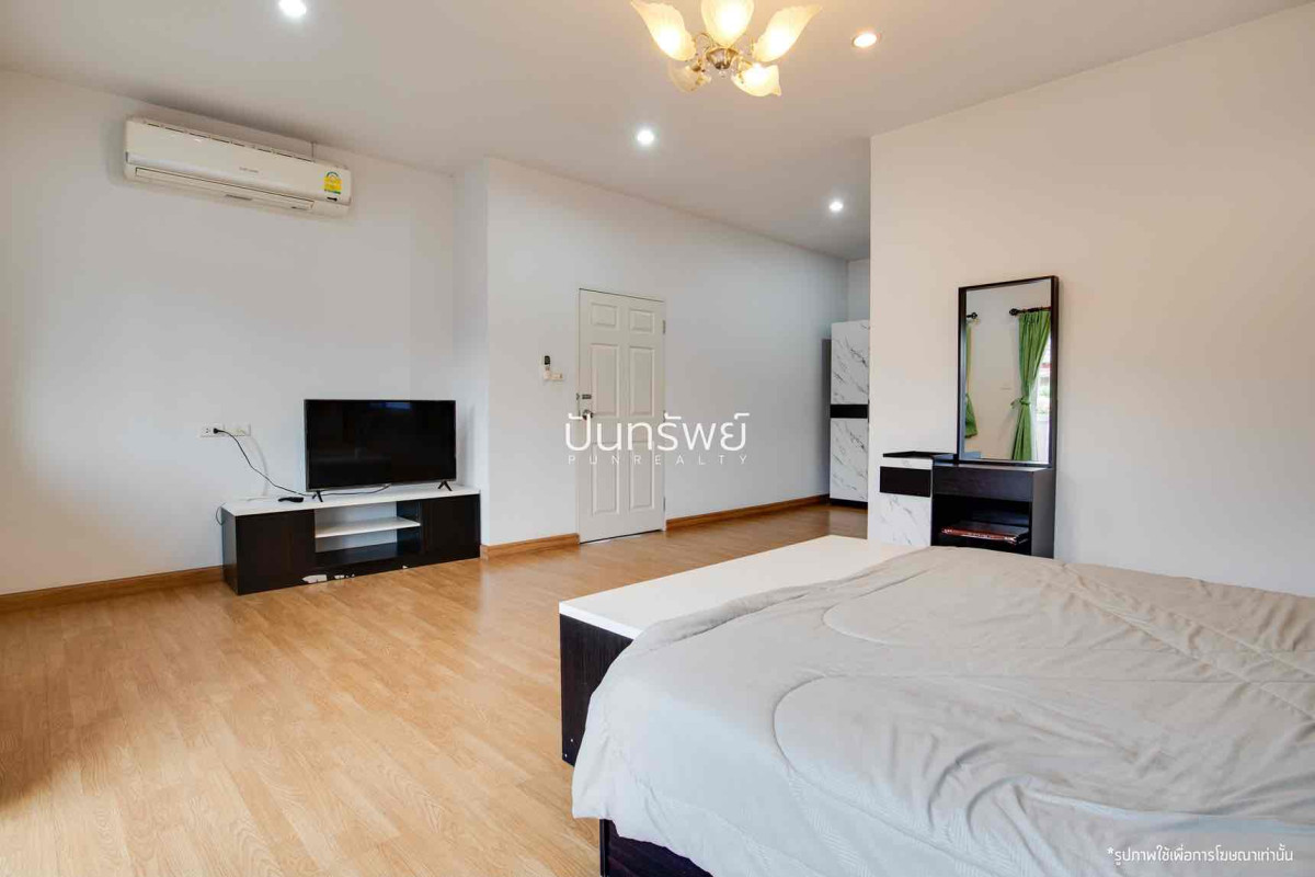 บ้านเดี่ยว กุลพันธ์วิลล์ 10 เชียงใหม่ สารภี ไชยสถาน 6500000
