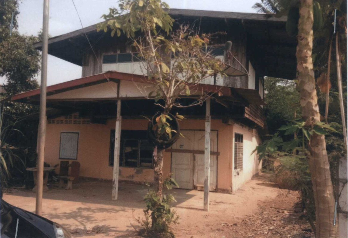 บ้านเดี่ยว สระแก้ว เมืองสระแก้ว สระแก้ว 898300