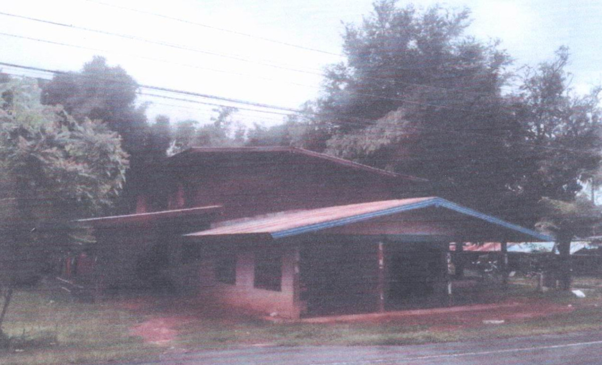 บ้านเดี่ยว อุบลราชธานี ตระการพืชผล โคกจาน 757680