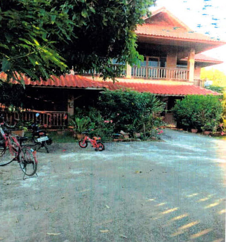 บ้านเดี่ยว ลำปาง งาว บ้านโป่ง 1658040