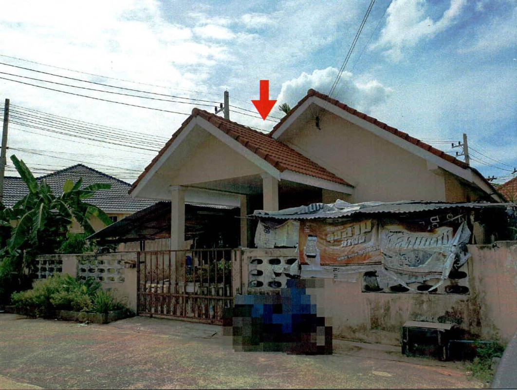 บ้านเดี่ยว ชลบุรี ศรีราชา บึง 949200