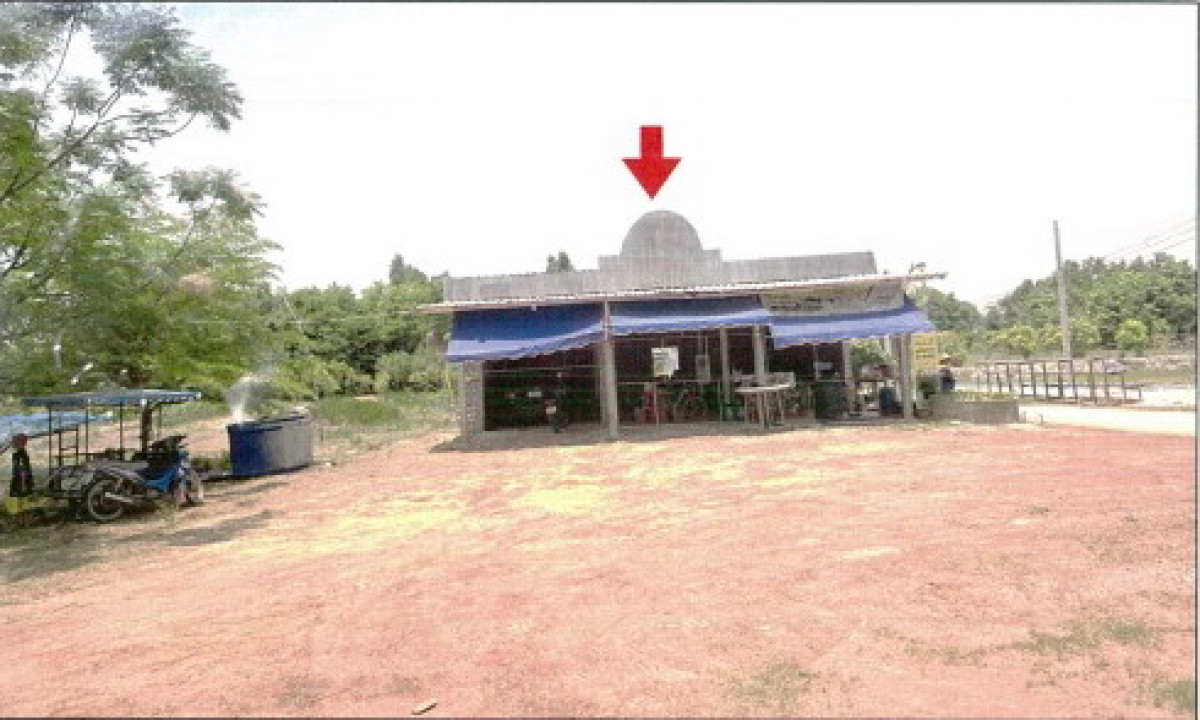 บ้านเดี่ยว กาฬสินธุ์ หนองกุงศรี หนองสรวง 1190000