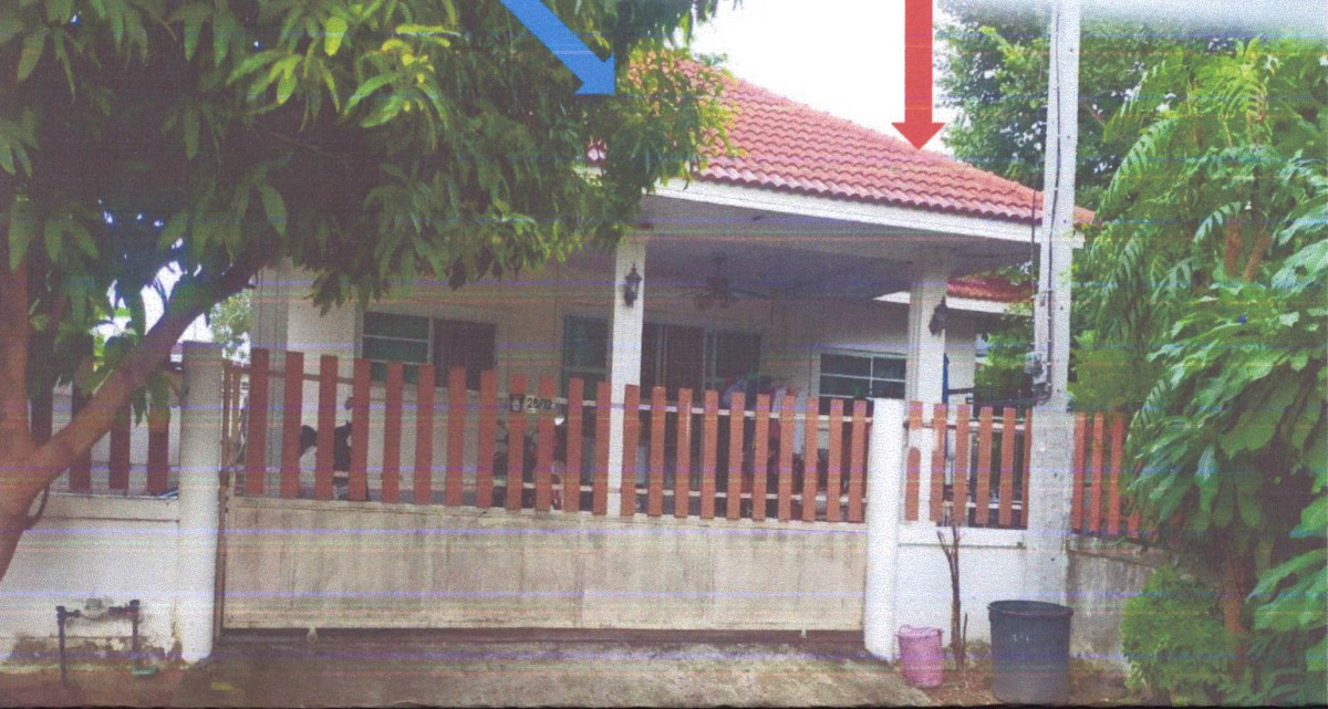 บ้านเดี่ยว กาญจนบุรี เมืองกาญจนบุรี ปากแพรก 778267