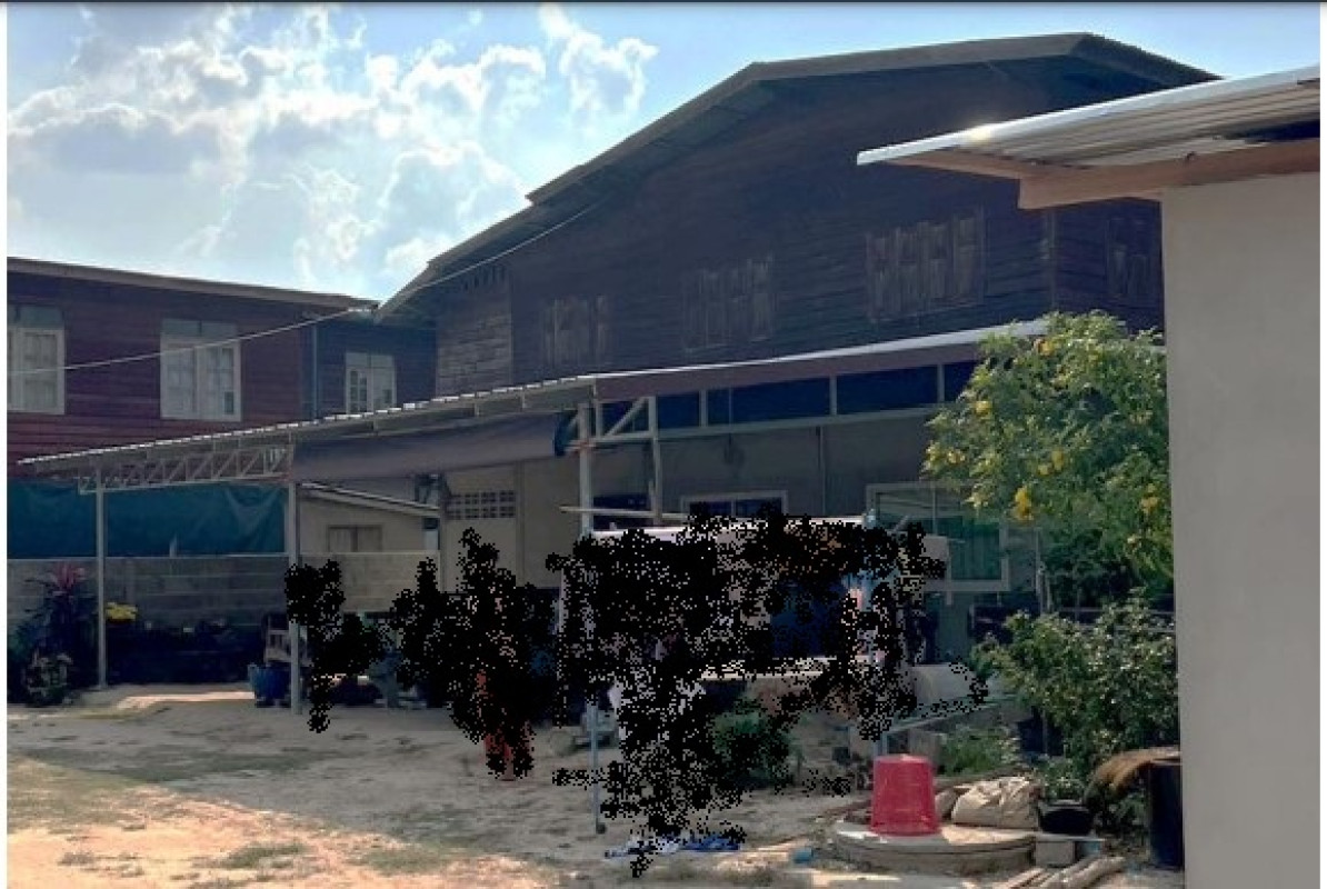 บ้านเดี่ยว อุบลราชธานี เมืองอุบลราชธานี หนองบ่อ 509300