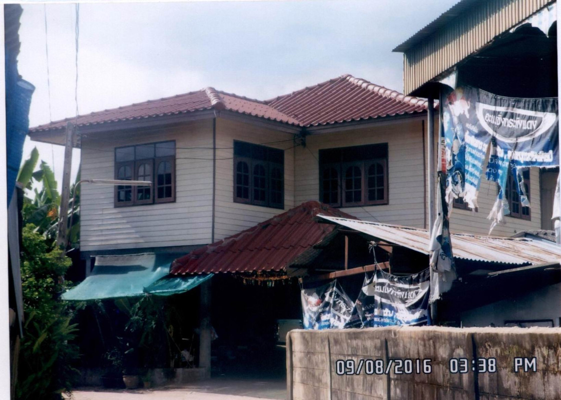 บ้านเดี่ยว ขอนแก่น บ้านไผ่ บ้านไผ่ 504030