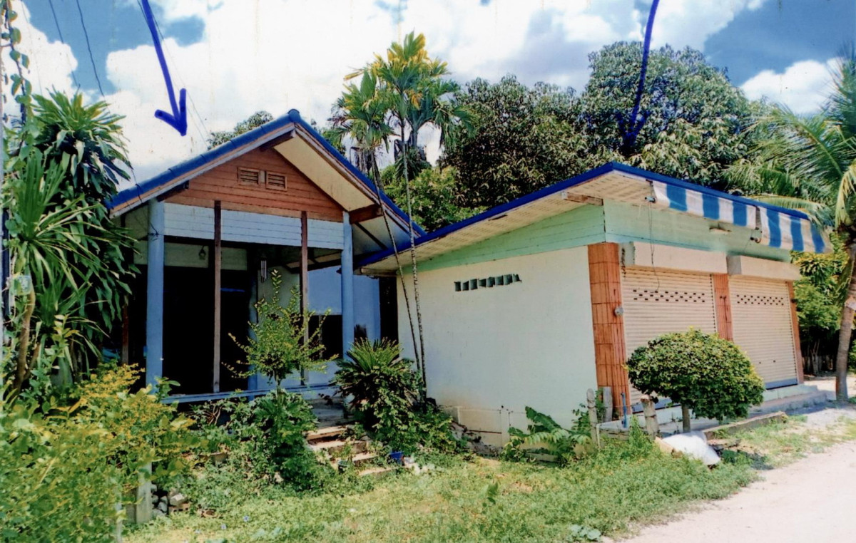 บ้านเดี่ยว ราชบุรี โพธาราม ท่าชุมพล 1980585