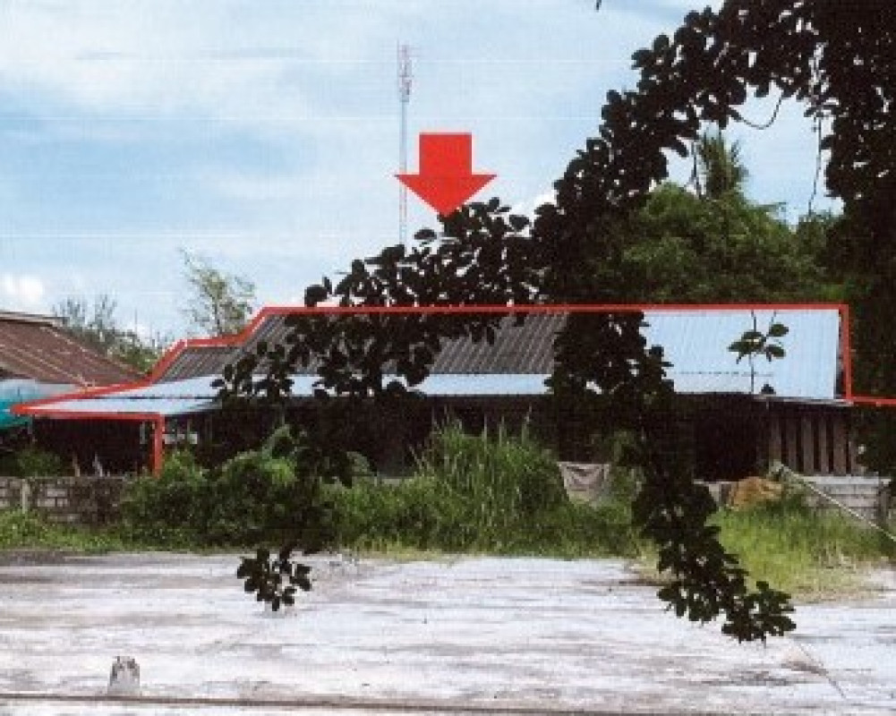 บ้านเดี่ยว กาฬสินธุ์ กมลาไสย กมลาไสย 640000