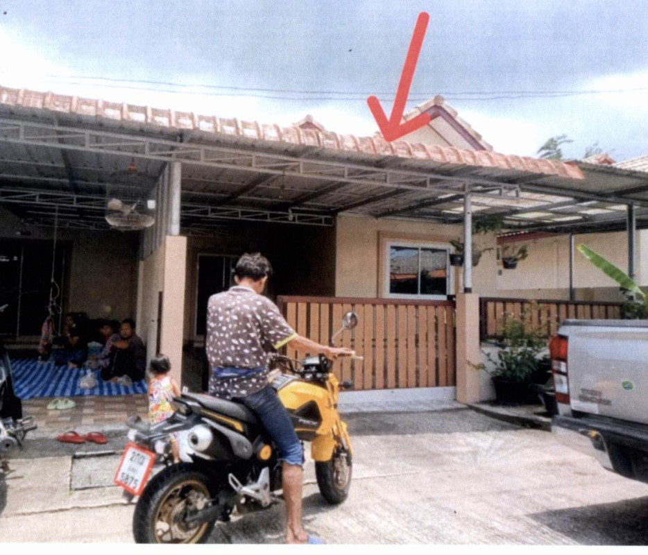 ทาวน์เฮ้าส์ สงขลา สะเดา สะเดา 865838