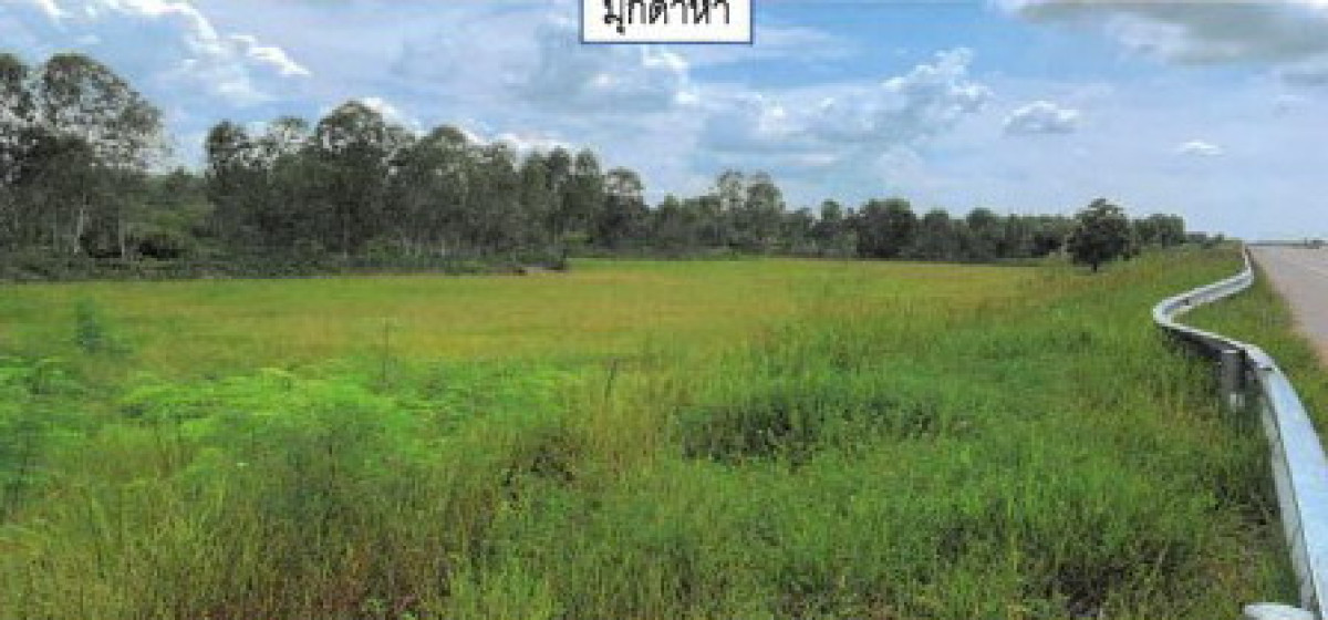 ที่ดินเปล่า กาฬสินธุ์ เมืองกาฬสินธุ์ เชียงเครือ 2686500