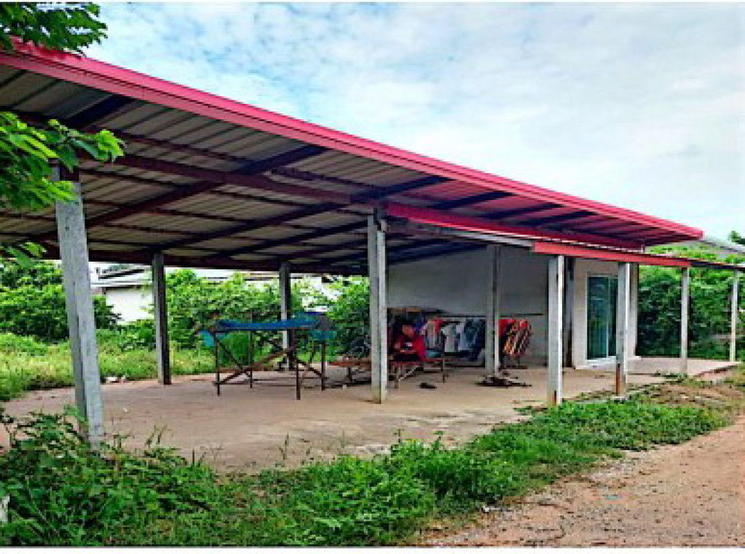 บ้านเดี่ยว มหาสารคาม โกสุมพิสัย แห่ใต้ 330720
