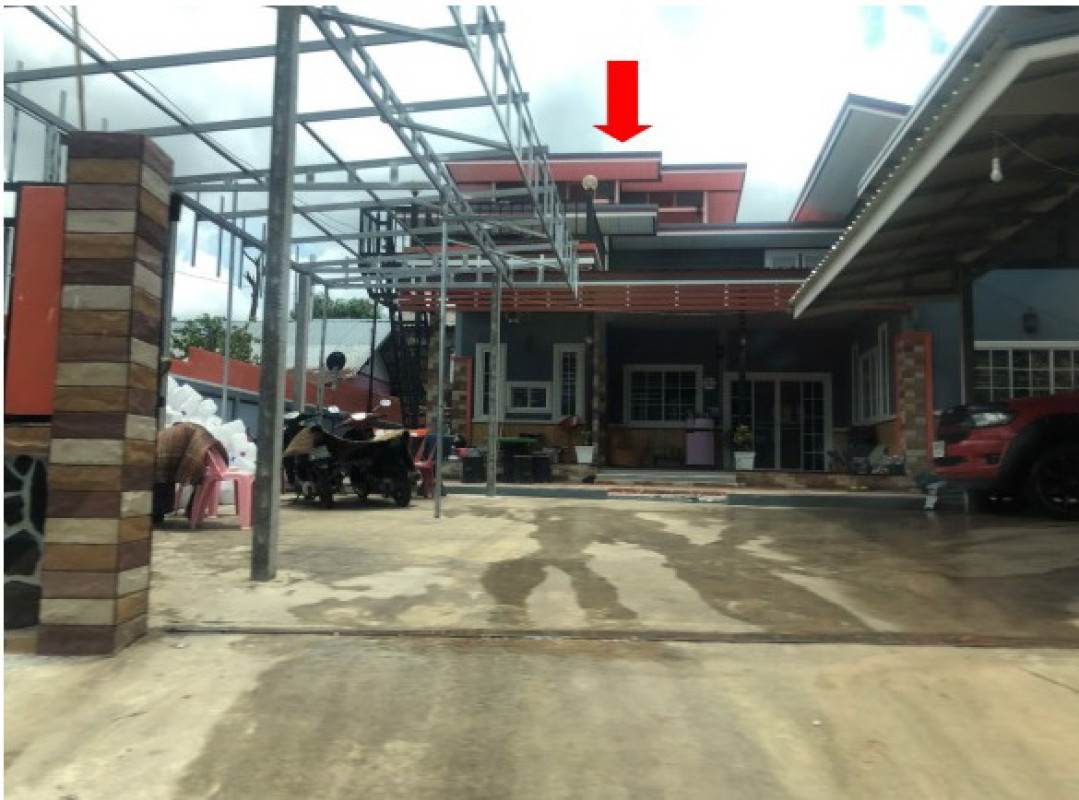 บ้านเดี่ยว กาฬสินธุ์ ยางตลาด หัวนาคำ 2010000
