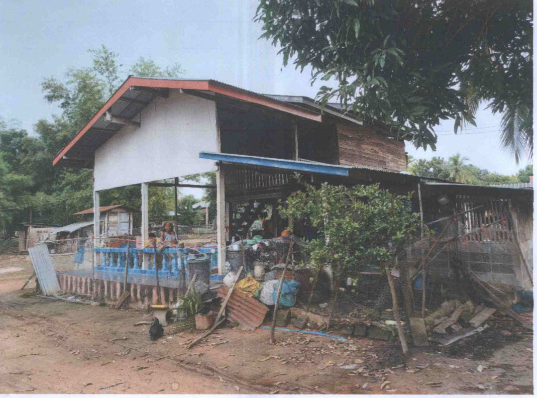 บ้านเดี่ยว สระแก้ว วัฒนานคร แซร์ออ 488700